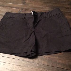 LOFT shorts size 2
